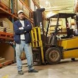 Manipulant necalificat pentru depozit bere si bauturi